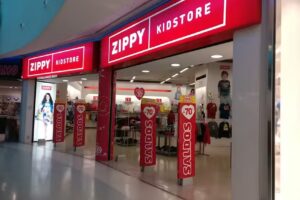 Zippy La Vie Caldas da Rainha