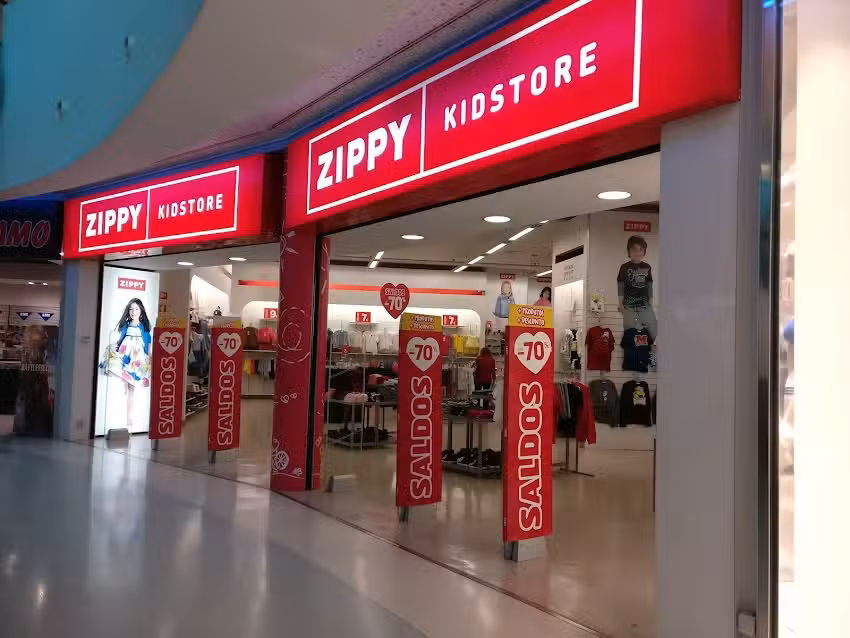 Zippy La Vie Caldas da Rainha