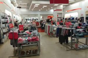 Zippy Pal&aacute;cio Gelo Shopping