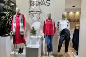 Z&oacute;ria by Silvas